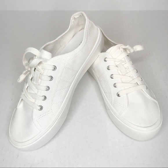 madden girl slip on tennis shoes